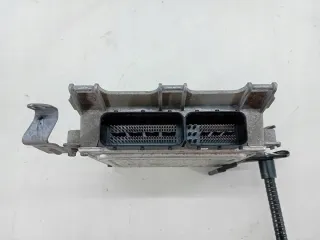 A2661534079 5WK90925 Блок управления двигателем Mercedes B W245 Арт e11953711, вид 2
