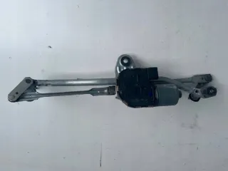 8U1955119 Механизм стеклоочистителя (трапеция дворников) Audi Q3 1 Арт e11953708, вид 1
