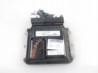 275700-0060 2757000060 Блок управления двигателем Mazda 6 2 Арт e11953668, вид 1