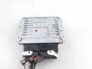 275700-0060 2757000060 Блок управления двигателем Mazda 6 2 Арт e11953668, вид 4
