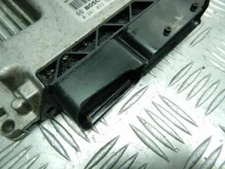 670038150B 0281033323 Блок управления двигателем Maserati Quattroporte Арт e11953621, вид 2