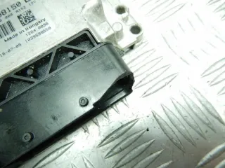 670038150B 0281033323 Блок управления двигателем Maserati Quattroporte Арт e11953621, вид 3