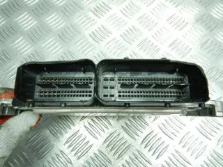 670038150B 0281033323 Блок управления двигателем Maserati Quattroporte Арт e11953621, вид 4