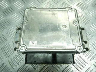 670038150B 0281033323 Блок управления двигателем Maserati Quattroporte Арт e11953621, вид 5