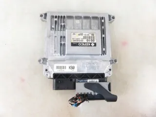 3911002KB0 GSA840SFS05000 Блок управления двигателем Kia Picanto 1 Арт e11953560, вид 1