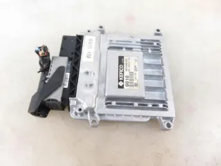 3911002KB0 GSA840SFS05000 Блок управления двигателем Kia Picanto 1 Арт e11953560, вид 2