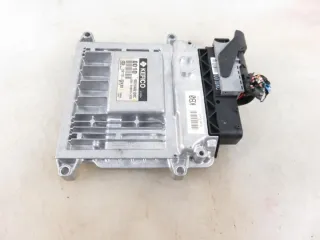3911002KB0 GSA840SFS05000 Блок управления двигателем Kia Picanto 1 Арт e11953560, вид 3