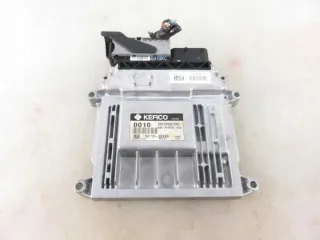 3911002KB0 GSA840SFS05000 Блок управления двигателем Kia Picanto 1 Арт e11953560, вид 4