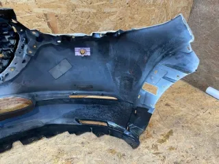 DFR5-50031 S2504R026 Бампер передний Mazda CX30 Арт e11953417, вид 6
