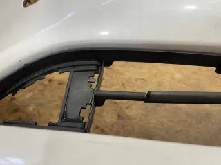 GSH7-50031 S2504R018 Бампер передний Mazda 3 BL Арт e11953400, вид 6