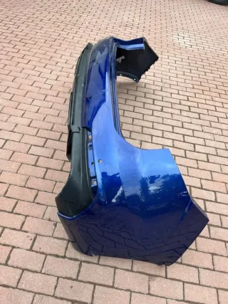 670118506G 670118506 Бампер задний Maserati Levante Арт e11953354, вид 2