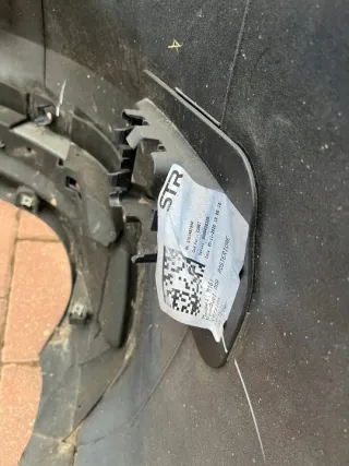 670118506G 670118506 Бампер задний Maserati Levante Арт e11953354, вид 6