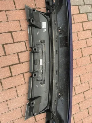 670118506G 670118506 Бампер задний Maserati Levante Арт e11953354, вид 7
