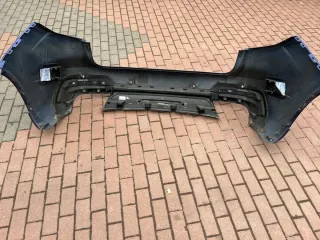 670118506G 670118506 Бампер задний Maserati Levante Арт e11953354, вид 9