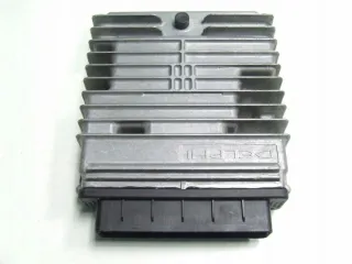 4S71-12A650-FB Блок управления двигателем Ford Mondeo 3 Арт e11953351, вид 1