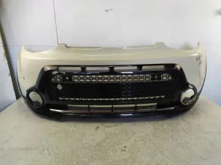86511B2000 Бампер передний Kia Soul 2 Арт e11953266, вид 1