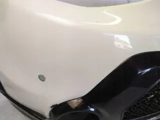 86511B2000 Бампер передний Kia Soul 2 Арт e11953266, вид 3