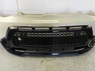 86511B2000 Бампер передний Kia Soul 2 Арт e11953266, вид 6