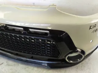 86511B2000 Бампер передний Kia Soul 2 Арт e11953266, вид 7