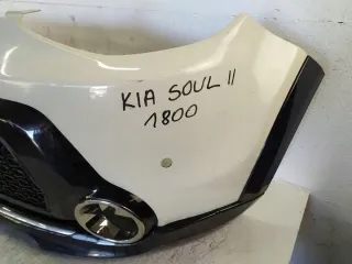86511B2000 Бампер передний Kia Soul 2 Арт e11953266, вид 9