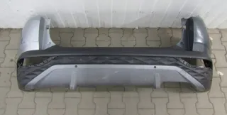 86657-N7000 Бампер задний Hyundai Tucson 4 Арт e11953118, вид 1
