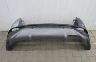 86657-N7000 Бампер задний Hyundai Tucson 4 Арт e11953118, вид 5