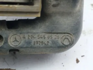 A2045450526 Датчик дорожного просвета Mercedes C W204 Арт e11953103, вид 2