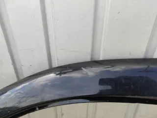 PAW1925 Дверь передняя левая Mercedes ML W163 Арт e11953021, вид 4