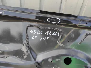 PAW1925 Дверь передняя левая Mercedes ML W163 Арт e11953021, вид 6