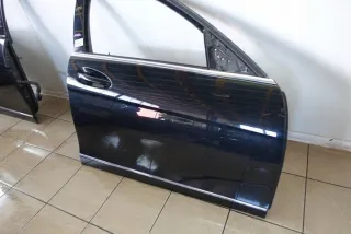 204197pp110-1 Дверь передняя правая Mercedes C W204 Арт e11952923, вид 2