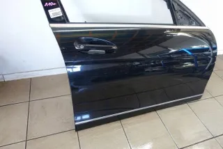 204197pp110-1 Дверь передняя правая Mercedes C W204 Арт e11952923, вид 3