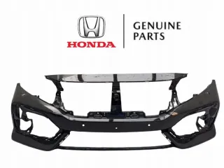 71101-TGG-ZZ00 Бампер передний Honda Civic 10 Арт e11952920, вид 1