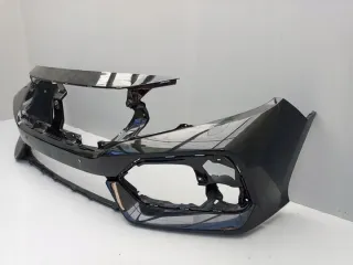71101-TGG-ZZ00 Бампер передний Honda Civic 10 Арт e11952920, вид 2