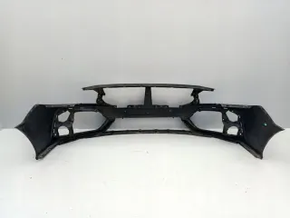 71101-TGG-ZZ00 Бампер передний Honda Civic 10 Арт e11952920, вид 7