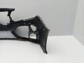 71101-TGG-ZZ00 Бампер передний Honda Civic 10 Арт e11952920, вид 9