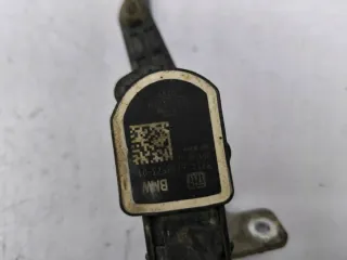 6788573 Датчик дорожного просвета BMW 7 F01/F02 Арт e11952917, вид 6