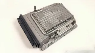 7633374 Блок управления двигателем BMW 7 F01/F02 Арт e11952826, вид 3