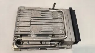 7633374 Блок управления двигателем BMW 7 F01/F02 Арт e11952826, вид 4
