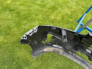 LV4B-17D957-H Бампер передний Ford Kuga 3 Арт e11952823, вид 6