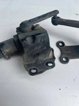 1K0941273M Датчик дорожного просвета Audi Q3 1 Арт e11952809, вид 2