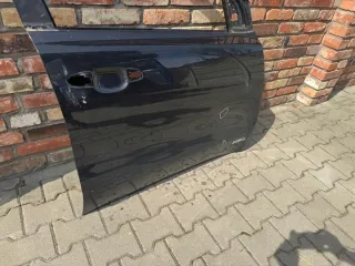 2015-2021 Дверь передняя правая Kia Sportage 4 Арт e11952773, вид 3