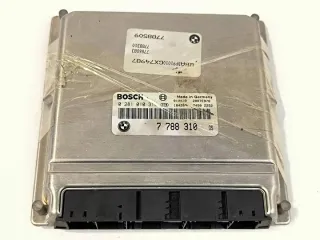 7788310 Блок управления двигателем BMW 5 E39 Арт e11952771, вид 4