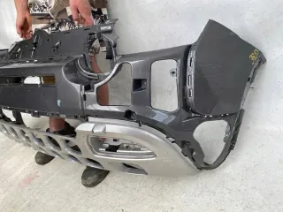 735598098 Бампер передний Fiat Panda 3 Арт e11952765, вид 7