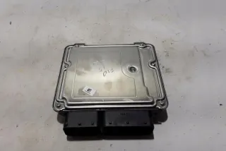 8578995 Блок управления двигателем BMW 5 F10/F11/GT F07 Арт e11952722