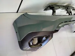 620221776R Бампер передний Dacia Duster 2 Арт e11952680, вид 1