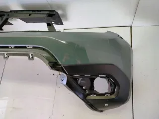 620221776R Бампер передний Dacia Duster 2 Арт e11952680, вид 3