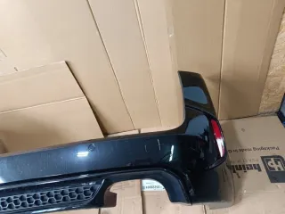 343245413314 Бампер задний BMW X5 F85 Арт e11952424, вид 1