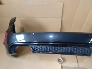 343245413314 Бампер задний BMW X5 F85 Арт e11952424, вид 3