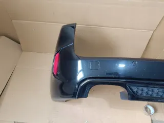 343245413314 Бампер задний BMW X5 F85 Арт e11952424, вид 4
