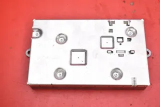 4E0035729 Блок управления двигателем Audi A6 C6 (S6,RS6) Арт e11952420, вид 2